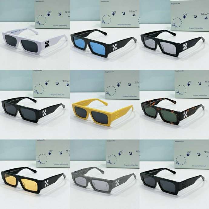 Picture of OFF White Sunglasses _SKUfw57303460fw